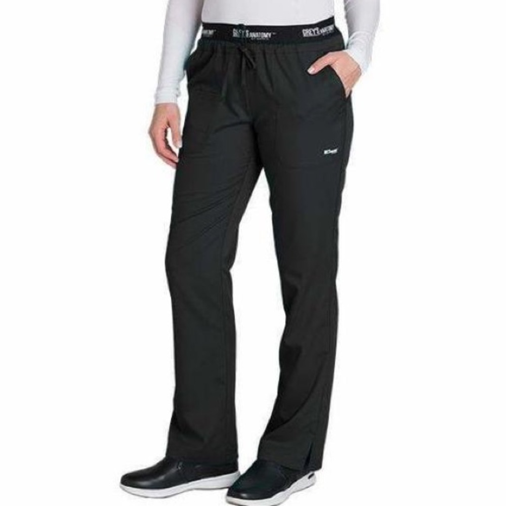 Grey’s Anatomy by Barco Active Scrub Pants